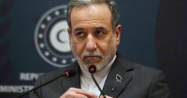 Əraqçi ABŞ ilə danışıqlar üçün Pakistana getdi