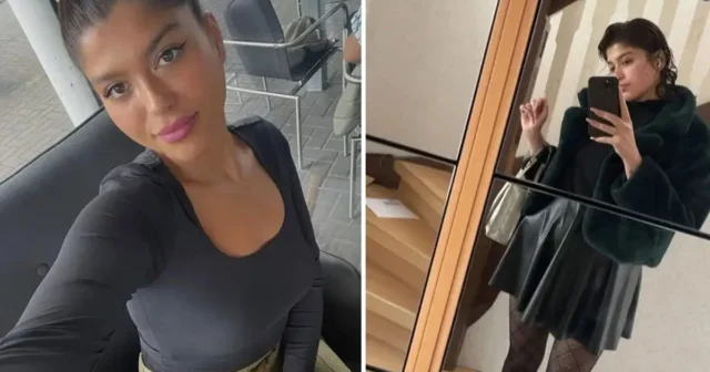 Kişi ilə getdiyi hoteldən meyiti tapıldı