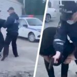 19 yaşlı Abdullayevi güllələyən polis həbs olundu