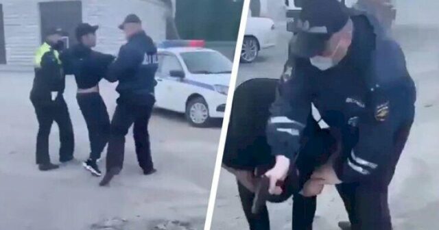 19 yaşlı Abdullayevi güllələyən polis həbs olundu