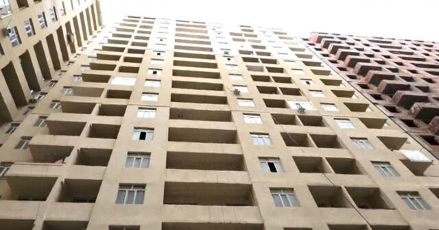 Xırdalan sakinlərinə işığa görə aylıq 300 manat borc gəlib? – VİDEO