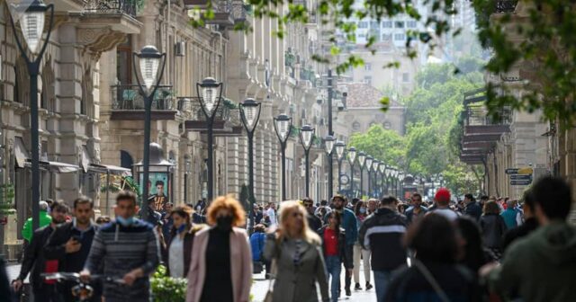 Aprelin 15-i ilə bağlı XƏBƏRDARLIQ