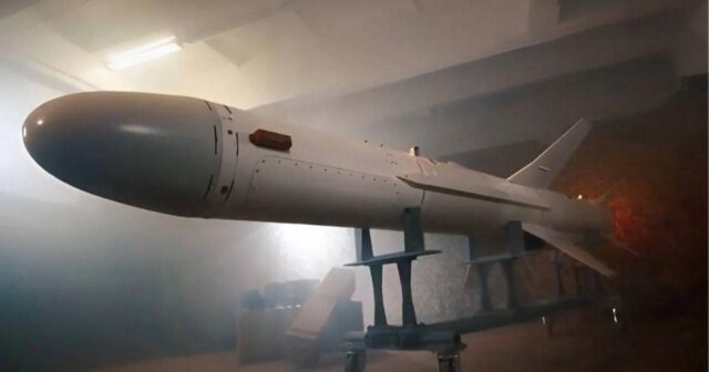 İran raketləri burada HAZIRLAYIRMIŞ