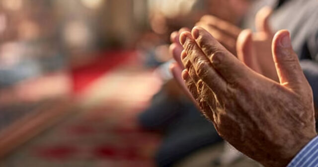 Bakıda yeni pul qazanmaq üsulu — Ödəniş et, yerinə namaz qılım