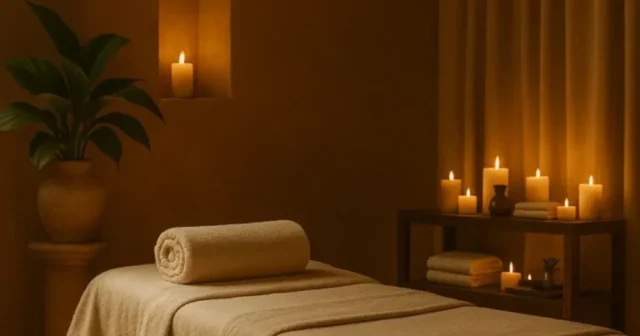 “Masaj” adı altında gizli xidmət: sosial şəbəkələrdə açıq bazar – VİDEO