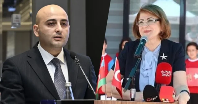 Nəcibə Nəsibovanın yerinə yeni TƏYİNAT