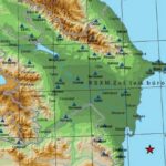 TƏCİLİ: Azərbaycanda yenidən ZƏLZƏLƏ OLDU