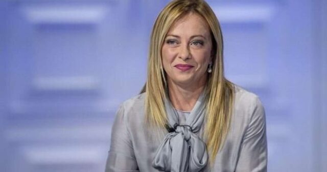 Meloni Azərbaycana bu tarixdə gələcək