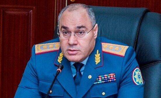 Səfər Mehdiyevin köməkçisindən ŞOK ADDIM: Azərbaycanı şikayət etdi