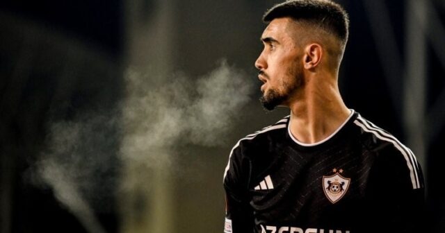 Toral Bayramov “Qarabağ”dan gedir?