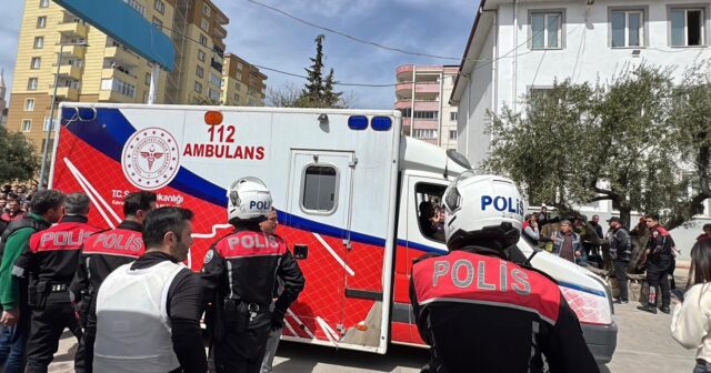 9 nəfəri öldürən yeniyetmənin atası həbs edildi