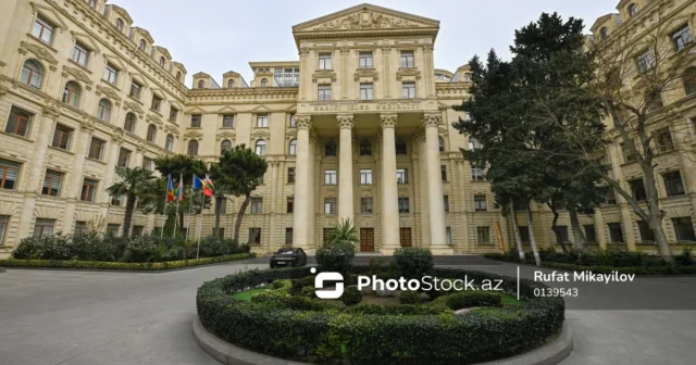 Beş Azərbaycan vətəndaşı ölkəyə gətirildi