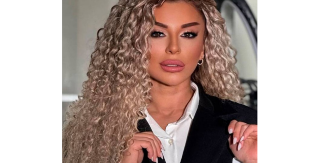 Məşhur müğənnini toyda döymək istədilər