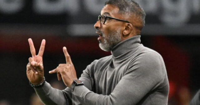 “Olimpik Marsel”in baş məşqçisinin evi qarət edildi