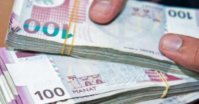 Dövlət zəmanətli borcun məbləği AÇIQLANDI