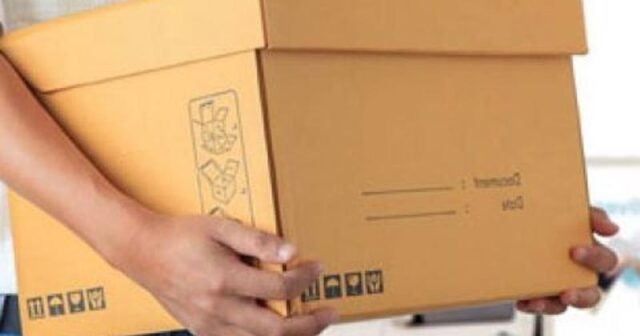 Xaricdən məhsul gətirənlər xəbəri diqqətlə OXUSUN