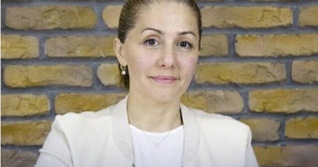 Bu dəfə Azər Qasımlının xanımından şikayət etdi