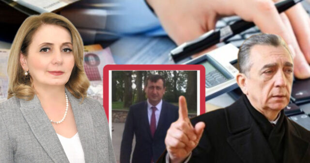 Vergi borcu olan kommunal müəssisə Milli Konservatoriyanın tenderini qazanıb