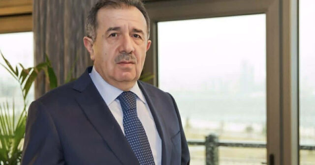 Hamlet Musayevin qızı həbs edildi