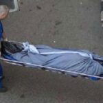 75 yaşlı kişi ölü tapıldı