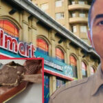 Adnan Əhmədzadənin “Bolmart”ında İYRƏNCLİK: Müştərinin aldığı məhsul kifli çıxdı