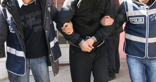 Əməliyyat keçirildi – Saxlanılanlar var