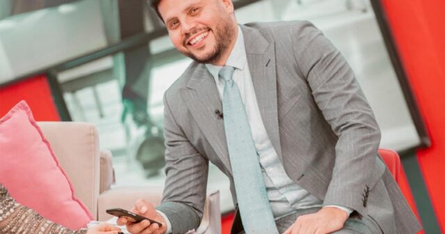 Zaur Kamalın yerinə verilişi o aparacaq – FOTO