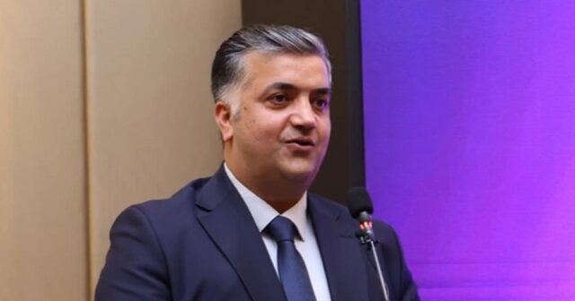 Hasil Abbasov üç şöbə müdirini işdən çıxardı – Yeni təyinat Hasil Abbasov üç şöbə müdirini işdən çıxardı – Yeni təyinat