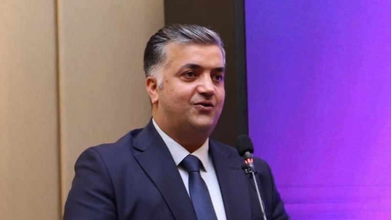 Hasil Abbasov üç şöbə müdirini işdən çıxardı – Yeni təyinat