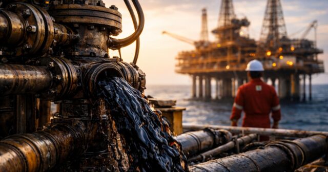 Atəşkəs xəbərləri bazarı silkələdi – Neft qiymətləri ARTDI