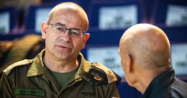 Netanyahu “Mossad”a yeni rəhbər təyin etdi