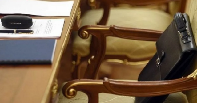 Aydın Hüseyinliyə yüksək vəzifə verildi – FOTO