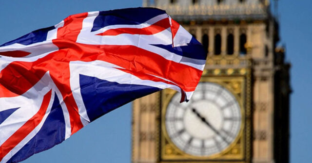 Britaniya rusiyalı diplomatın akkreditasiyasını ləğv edib