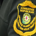 Dövlət Xidmətinin dörd vəzifəli vəzifəli şəxsi həbs edildi – YENİLƏNİB