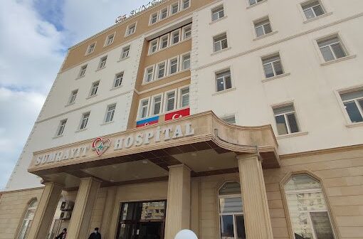 “Sumqayıt Hospital”da nə baş verir? – Xəstələr kütləvi yönləndirilir