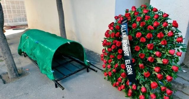 Azərbaycan elminə AĞIR İTKİ – FOTO