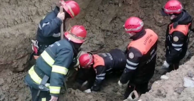 Qobustanda həlak olan işçi ilə bağlı dəhşətli TƏFƏRRÜAT: “…gəlməsən, səni işdən çıxaracağam” – VİDEO