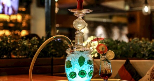 Bakıda kafedə “Wi-fi” şifrəsinə görə dava düşdü, qəlyançı bıçaqlandı