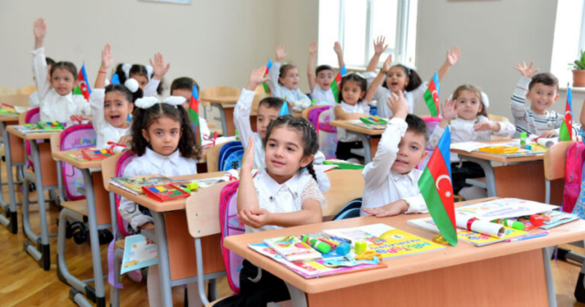 Valideynlərə vacib XƏBƏR – Bu tarixədək…