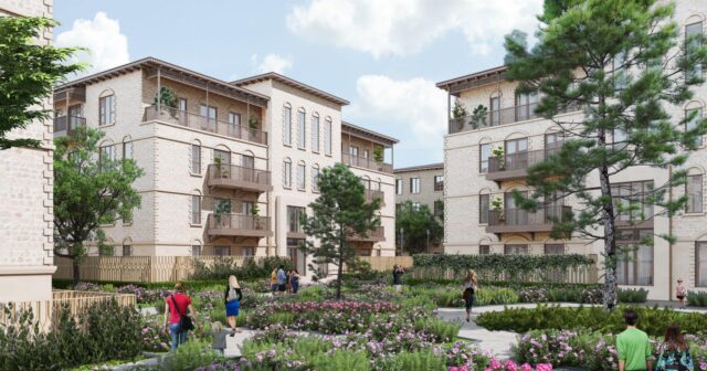 Şuşada tikintiyə 30 milyona yaxın vəsait ayrıldı