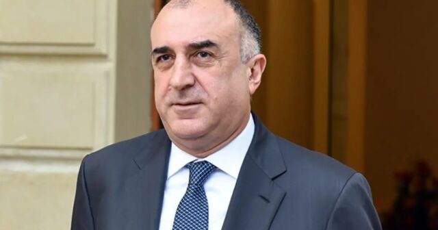 Əli Əsədovla bağlı suala Elmar Məmmədyarovdan maraqlı cavab