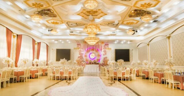 Gülüstan Əhmədova toyda dünyasın dəyişdi