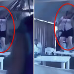 “Xalq artistini bağda stolun üstündə oynadıb, sonra yerə uzadıb…”