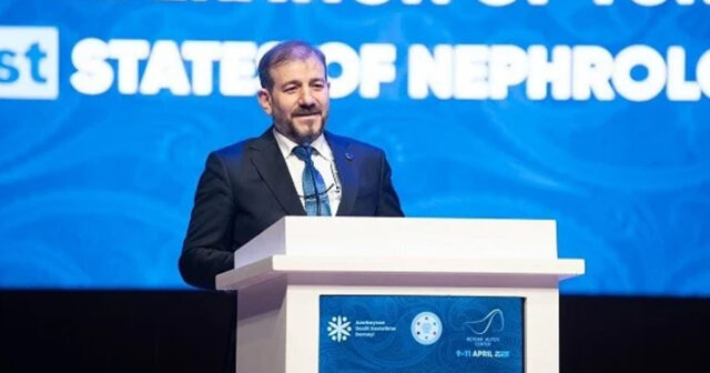 Barat Yusubov həbs edilir – Milyonlar necə yeyilib?