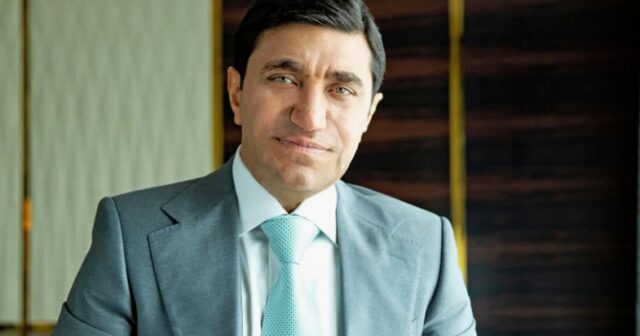 Rusiyadan azərbaycanlı iş adamı ilə bağlı TARİXİ QƏRAR