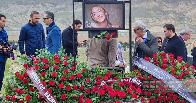 “O gün ən böyük sevgimi itirdim…”