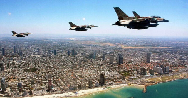 TƏCİLİ! Atəşkəs pozuldu, ŞİDDƏTLİ HÜCUM başladı – Hər yan alov içində