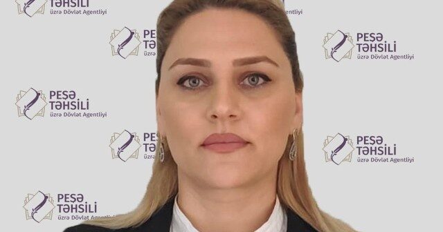 Pəri Teymurova yüksək vəzifəyə TƏYİN OLUNDU