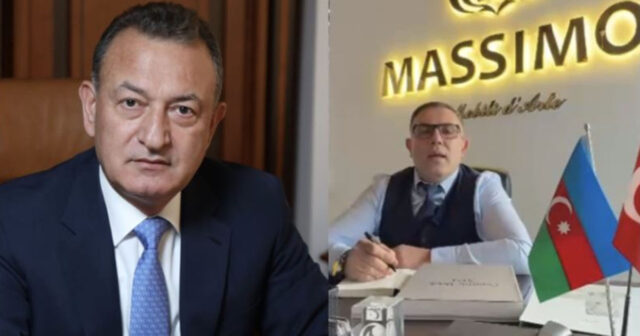 Türkiyəli iş adamı Azərbaycanda aldadılıb? – ŞOK İTTİHAM – VİDEO