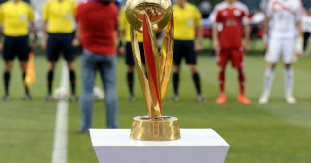 Azərbaycan kubokunda yarımfinal başlayır